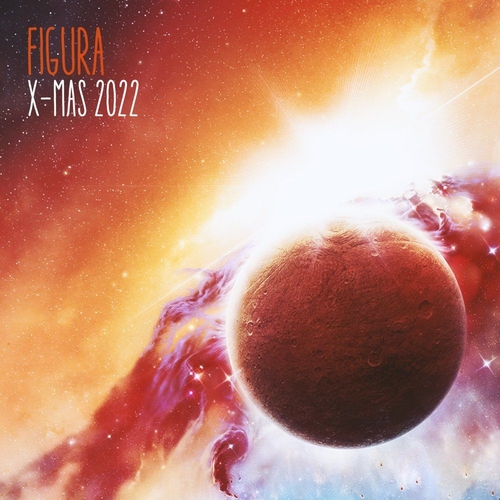 VA - Figura X-MAS 2022 [FIGURACOMP013]